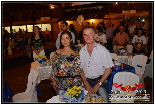 rolim de moura